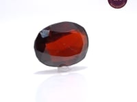 6.60 Carats Natural Gomed (Hessonite) Stone