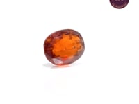7.16 Carats Natural Gomed (Hessonite) Stone