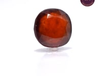 8.40 Carats Natural Gomed (Hessonite) Stone