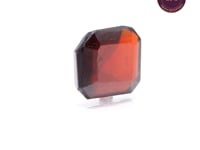 6.86 Carats Natural Gomed (Hessonite) Stone
