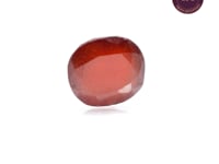 6.20 Carats Natural Gomed (Hessonite) Stone